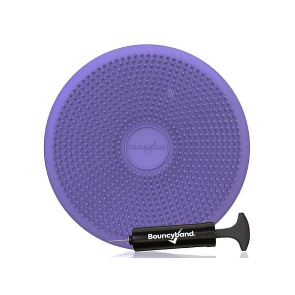 Wiggle Seat Big Sensory Cushion