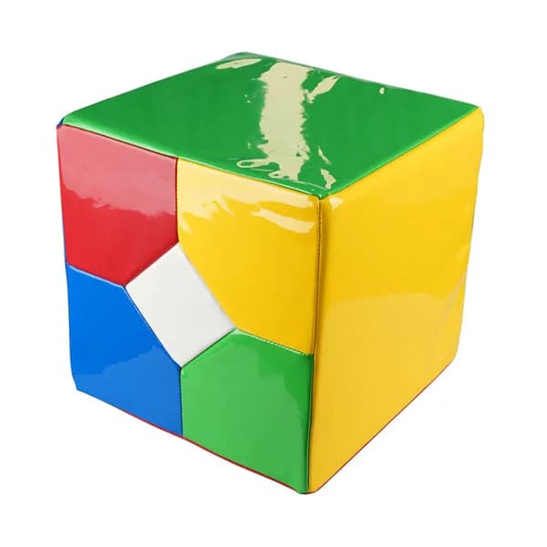Remote Cube
