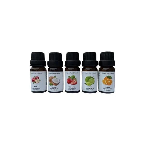 Water Based Oil