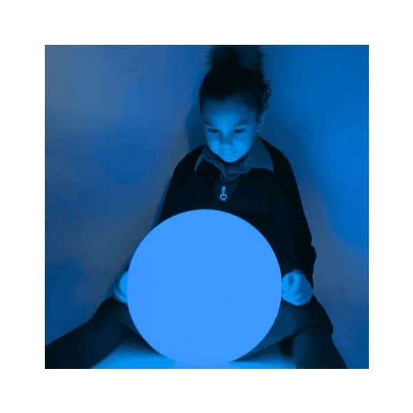 Colour Changing Mood Sphere 40cm