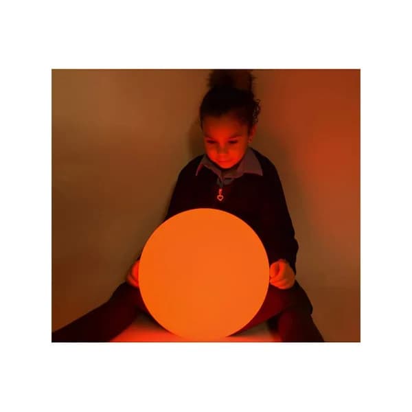 Colour Changing Mood Sphere 50cm