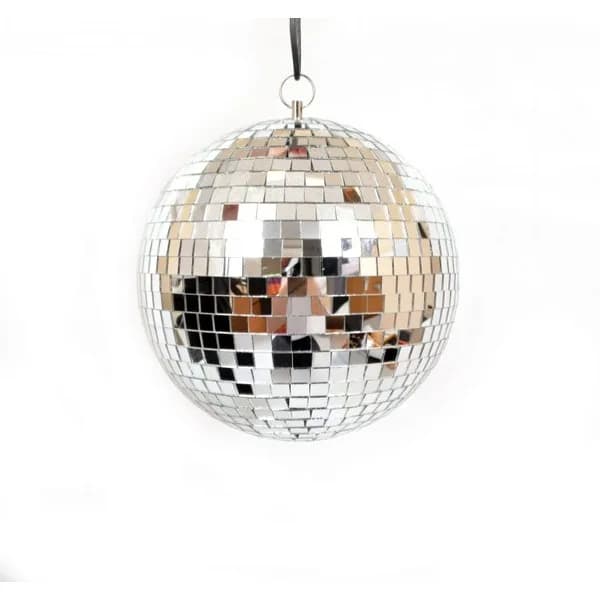 Disco Mirror Ball