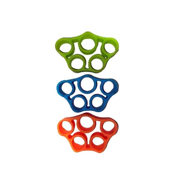 Silicon Hand Strengthener