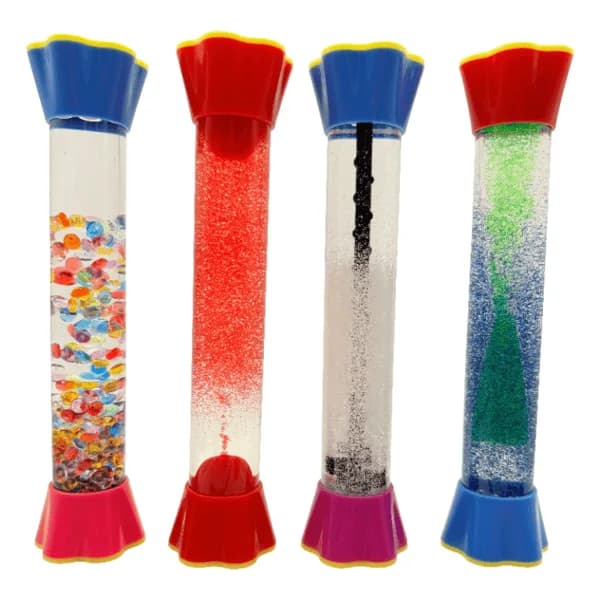 Liquid Timers