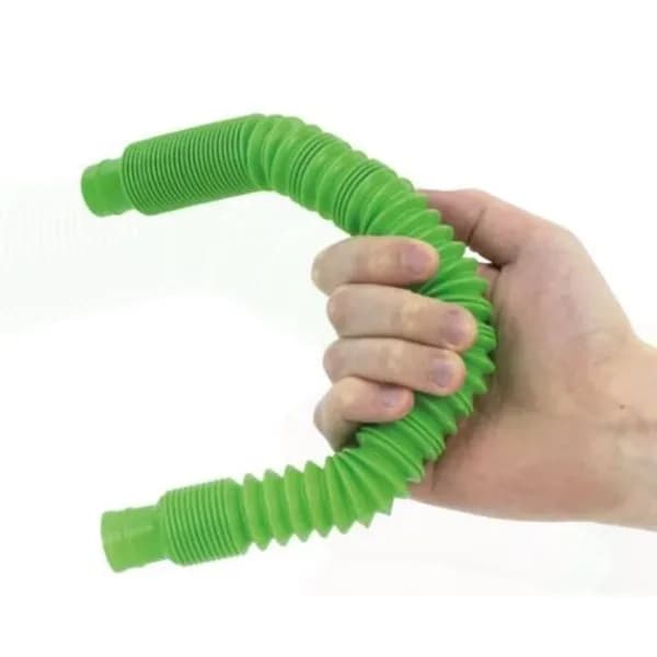 Pop Tubes