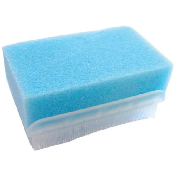 Tactile Scrub Brushes