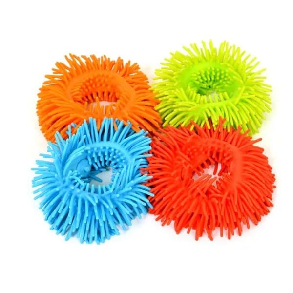 Stretchy Sensory Band