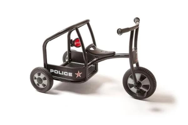 Circleline Police
