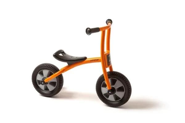 Circleline Bikerunner