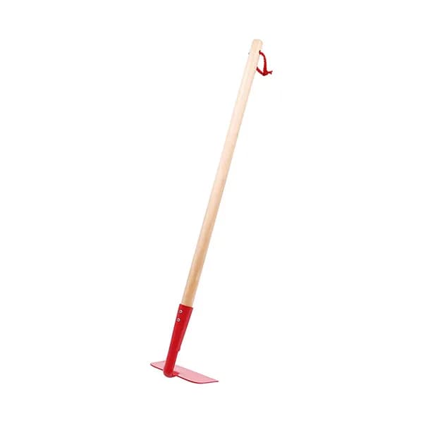 Long Handled Hoe