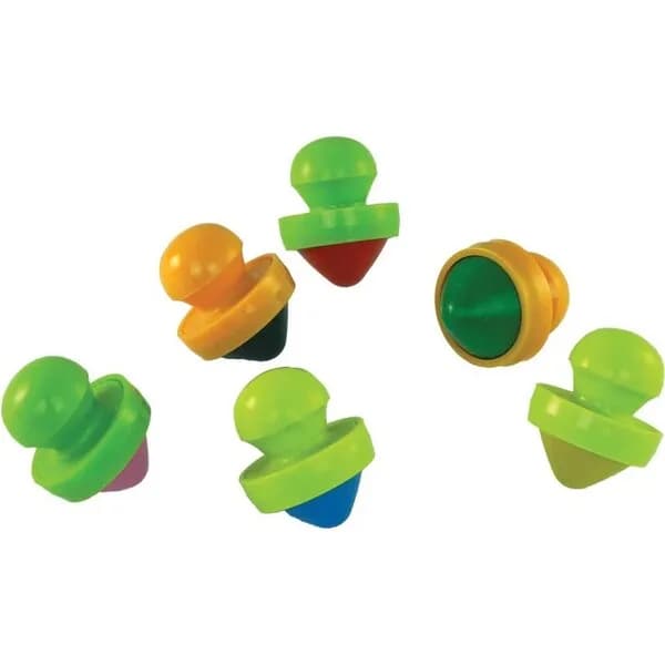 Easy Grip Crayon Refills