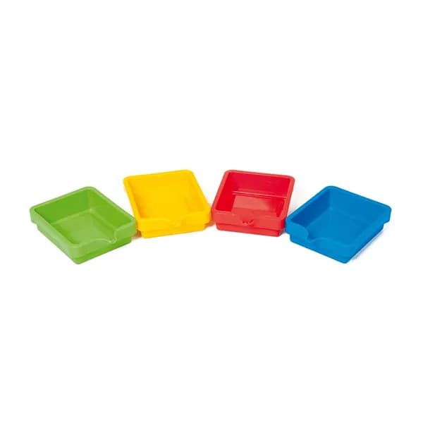 Paint Saver Trays
