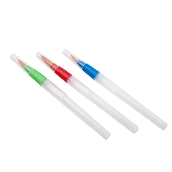 Self-Fill Brushes
