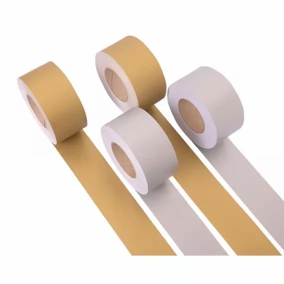 Border Roll - Straight Edge