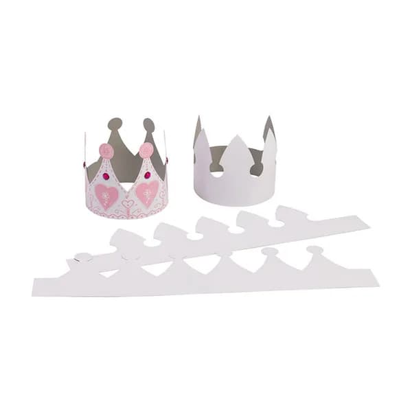 Crown - Tall