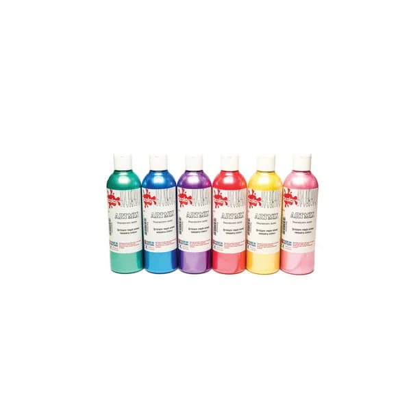 ReadyMix Pearlescent - 6PCS x 300ml