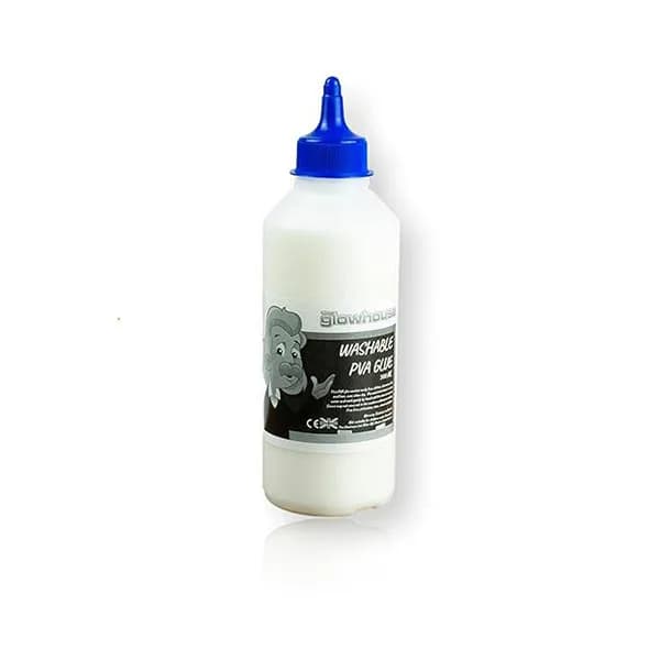 PVA Glue - Washable 500ML