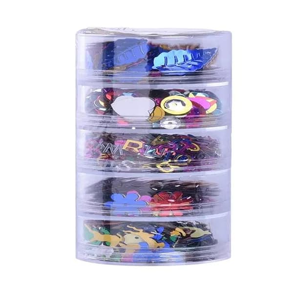Sequins - Stack Pack