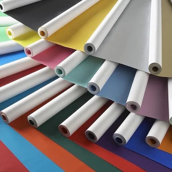 Poster Paper Rolls Pack 760mm x 50m - Single