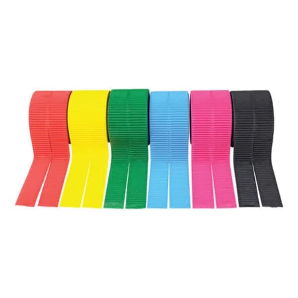 Border Roll - Assorted Straight Cut