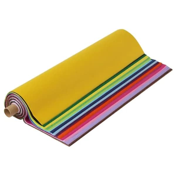 Tissue Paper - Roll 200 Sheets