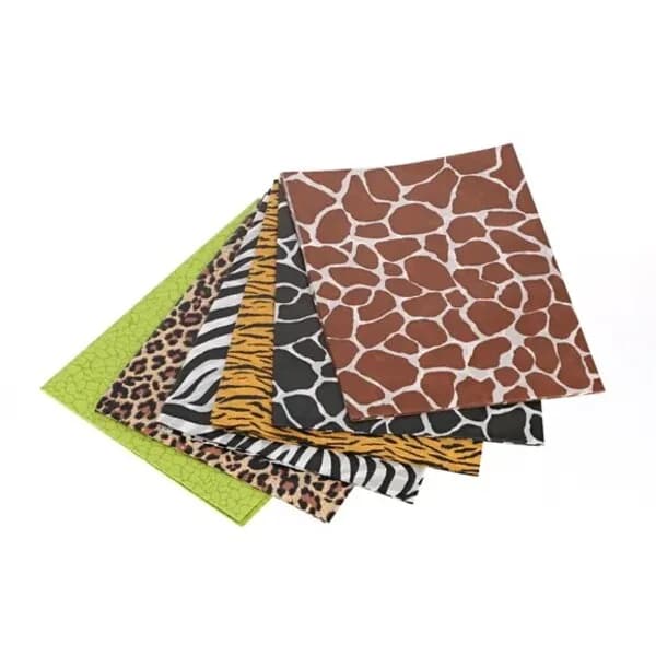 Tissue Paper - Safari
