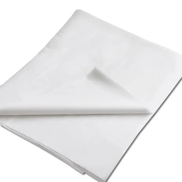 Tissue Paper - White 480 Sheets