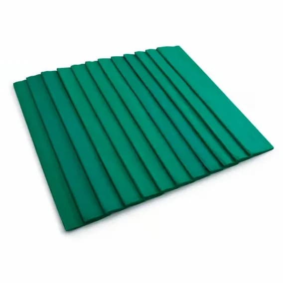 Crepe Paper - Green