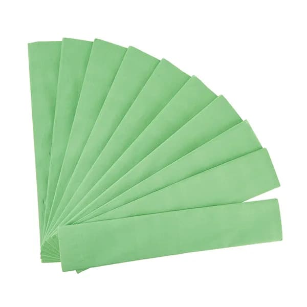 Crepe Paper - Light Green