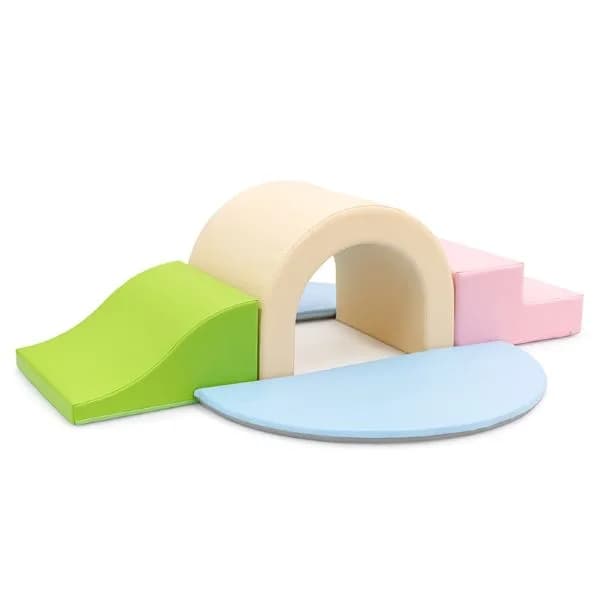 Soft Play Course - 5