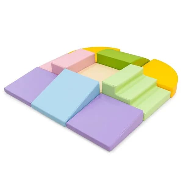 Soft Play Course - 8