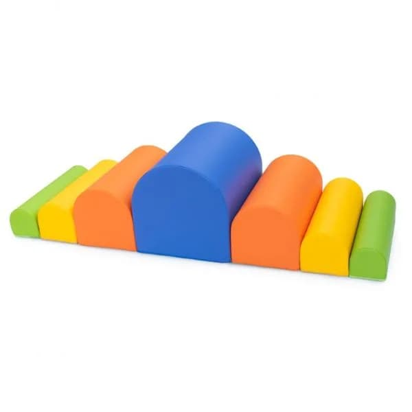 Soft Play Course - 12