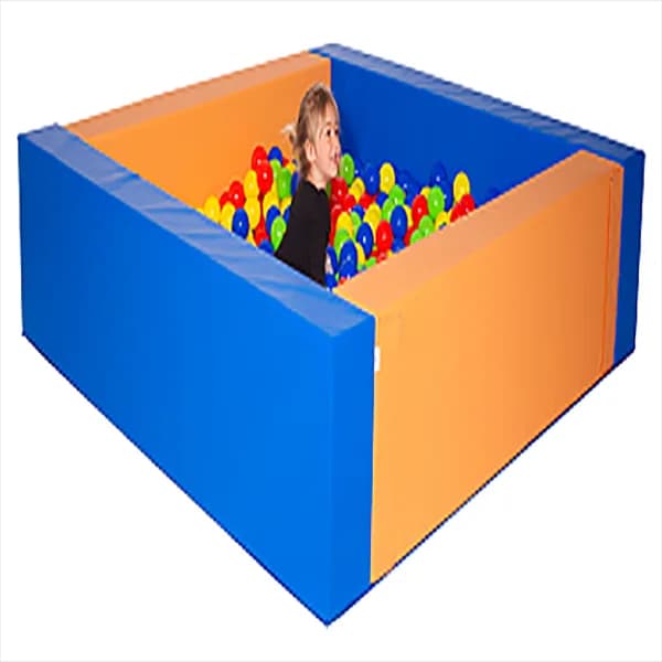 BALL POOL