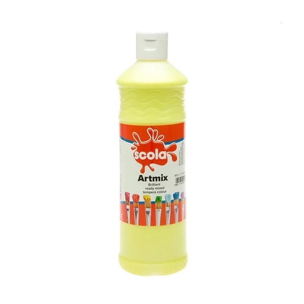 ReadyMix 600ML - Lemon