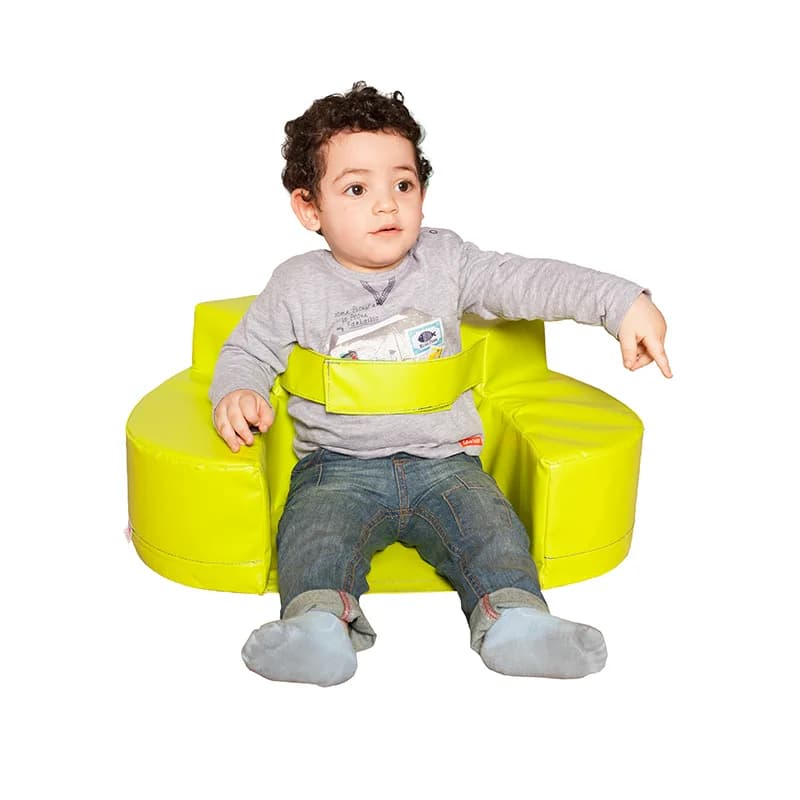 Safety Baby Chair