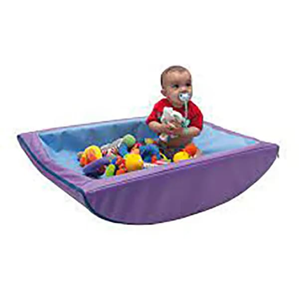 COT BOAT