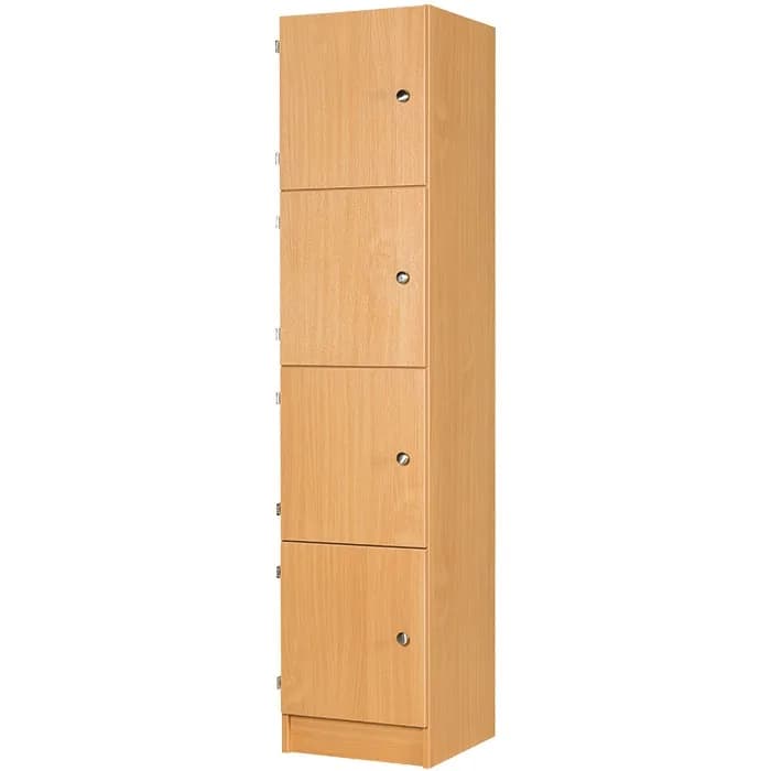 Four Door Locker – H1800