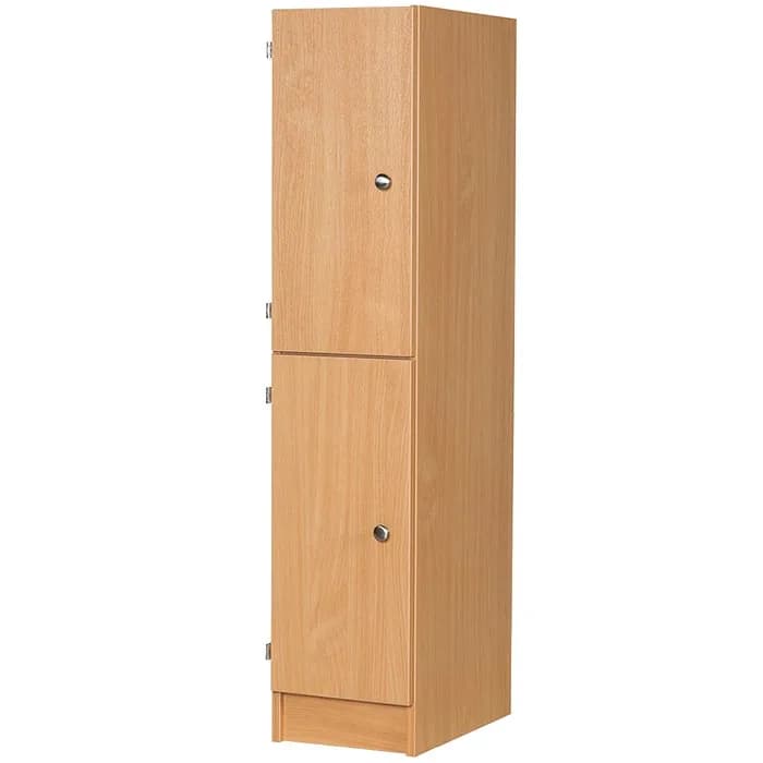 Two Door Locker – H1370 X D450mm