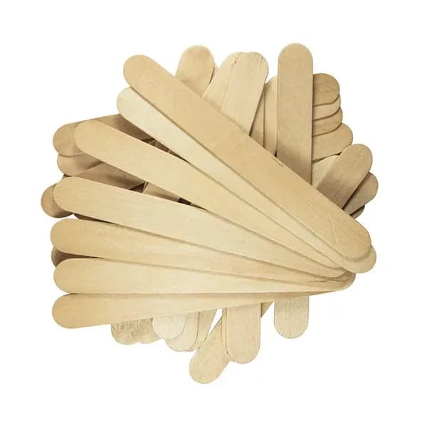 Lolly Sticks - Jumbo