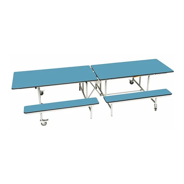 Premium Mobile Folding Bench