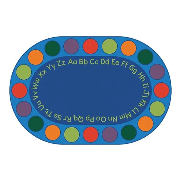 Seating Circles - Large