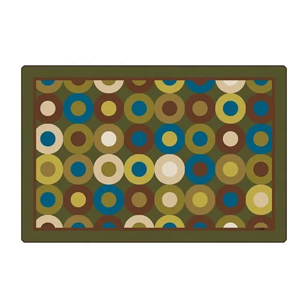 Calming Circles - Medium