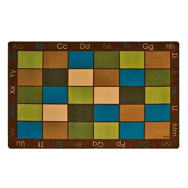 Nature’s Colors Seating - Medium
