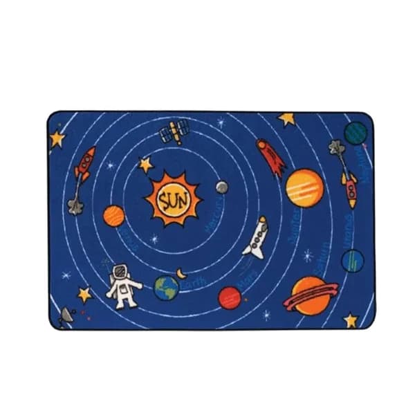 Spaced Out - Large
