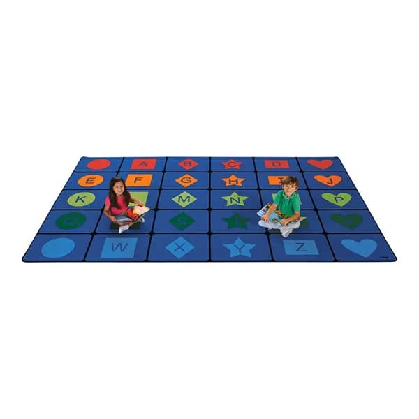 Simple Shapes Seating - Small