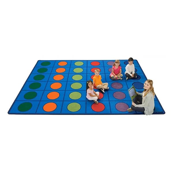 Seating Circles - Large