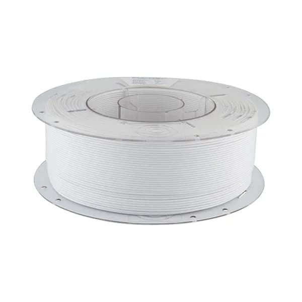 White PLA Filament – 1.75 mm, 1 KG