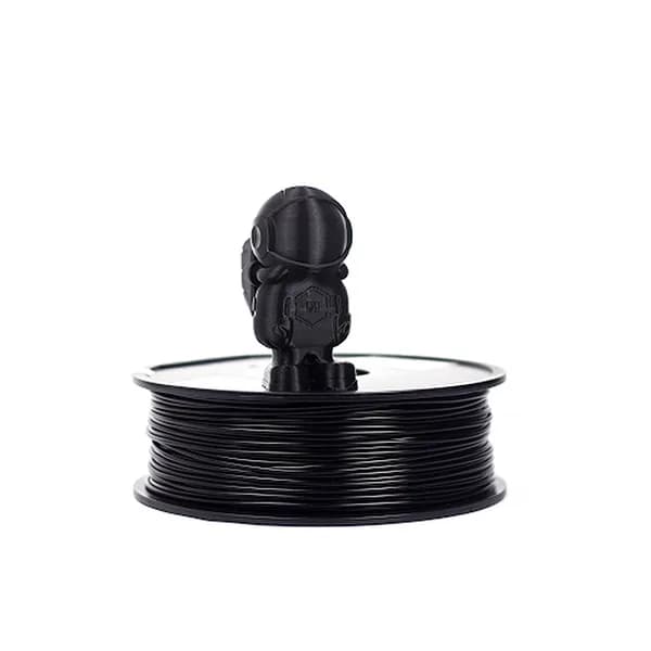 Black PLA Filament