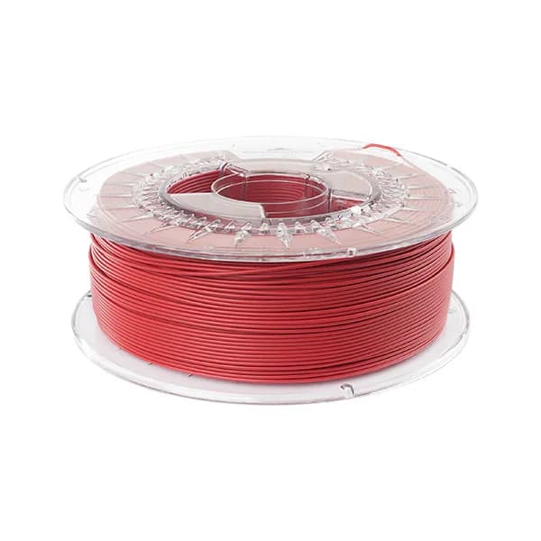 Red PLA Filament – 1.75 mm, 1 KG