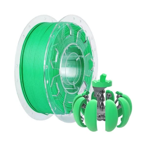 Green PLA Filament